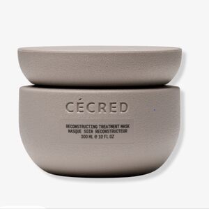 Cecred Reconstructing Treatment Mask – 300ml. / 10 fl oz. New Without Box